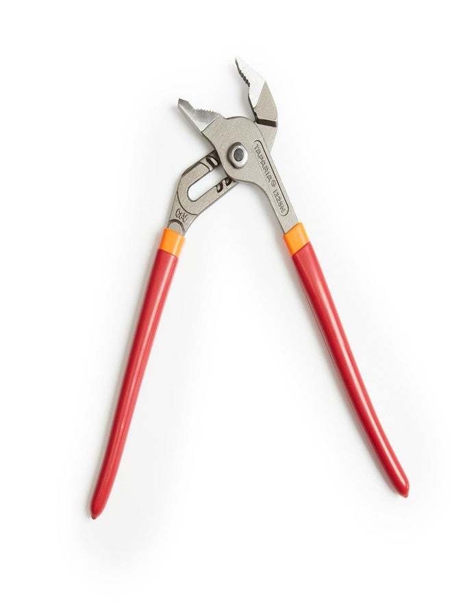 Taparia TK-058 1225, 903 IBT Monkey Plier & Insulated Screwdriver 2 In 1 Set - Image 4